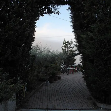 Bed & Breakfast Girelli Sorelle Bussolengo