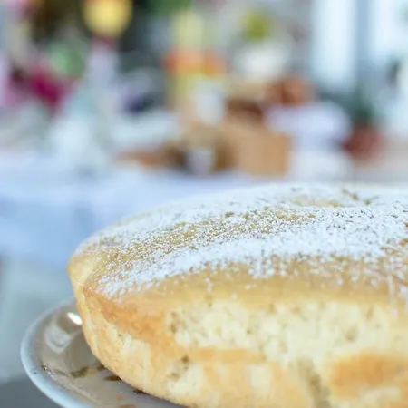 Bed & Breakfast Girelli Sorelle 3*