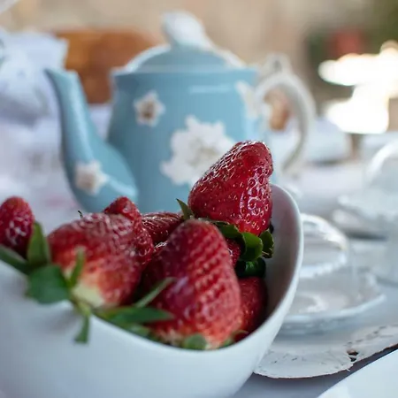 Bed & Breakfast Girelli Sorelle Bussolengo