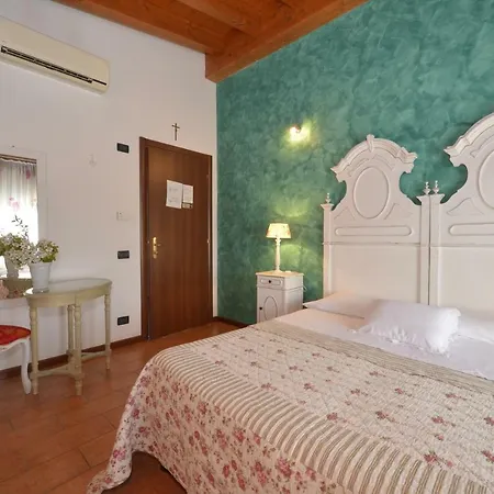 Bed & Breakfast Girelli Sorelle