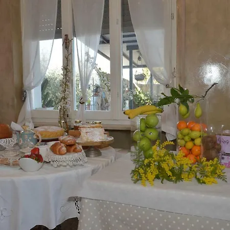Bed & Breakfast Girelli Sorelle 3*