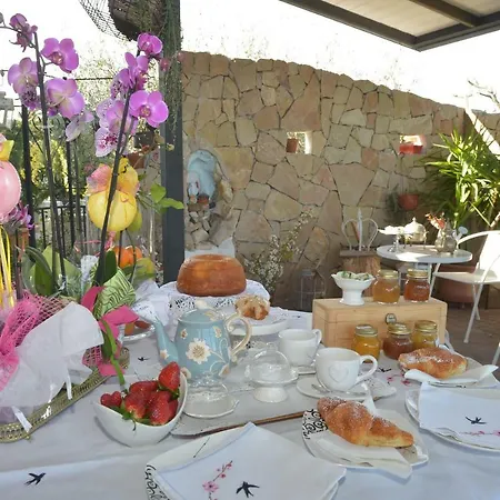 Girelli Sorelle Bed & Breakfast Bussolengo