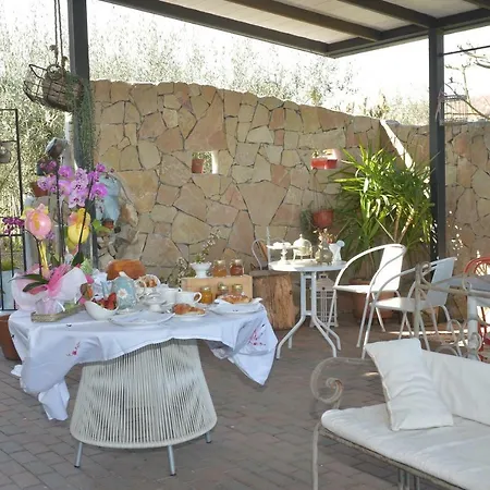 Bed & Breakfast Girelli Sorelle