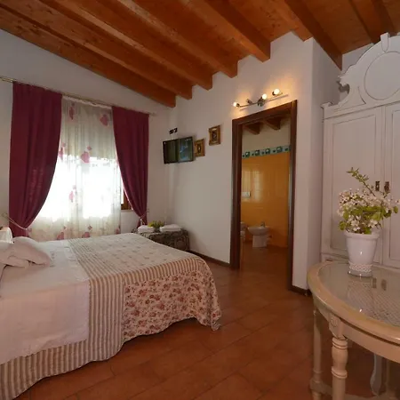 Girelli Sorelle Bed & Breakfast Bussolengo