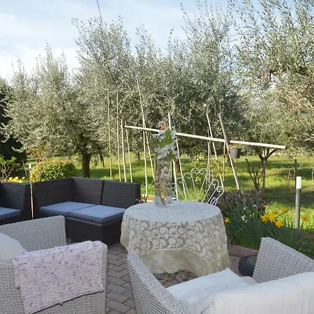 Bed & Breakfast Girelli Sorelle Bussolengo