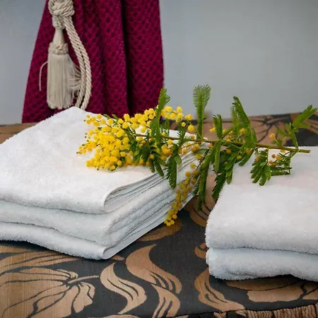 Girelli Sorelle Bed & Breakfast 3*