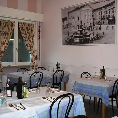 Girelli Sorelle Panzió