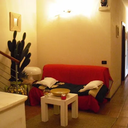 Bed & Breakfast Girelli Sorelle 3*