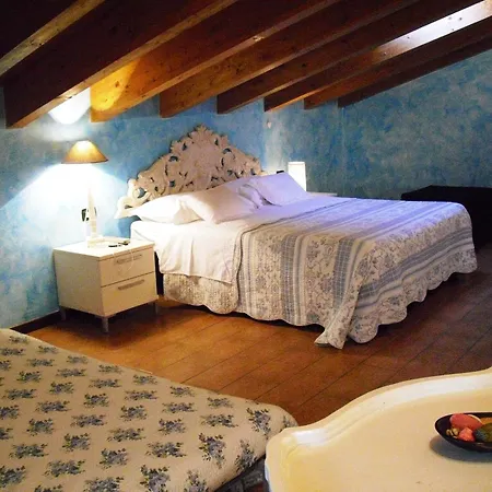 Girelli Sorelle Bed & Breakfast