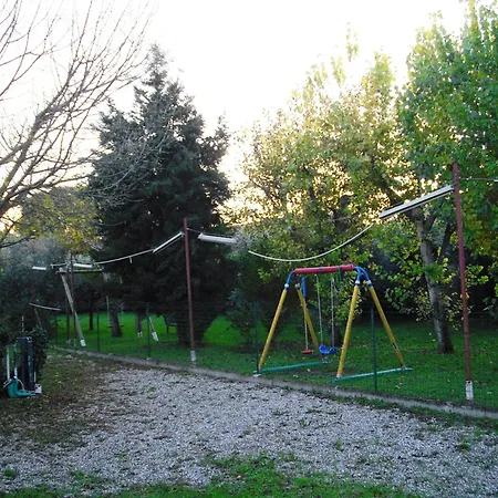 Bed & Breakfast Girelli Sorelle