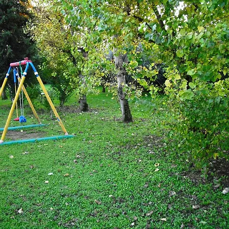 Girelli Sorelle Bed & Breakfast 3*