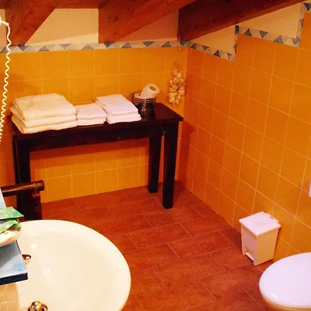 Bed & Breakfast Girelli Sorelle Bussolengo