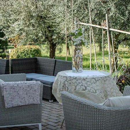 Bed & Breakfast Girelli Sorelle Bussolengo