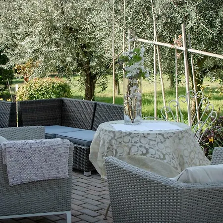 Bed & Breakfast Girelli Sorelle Bussolengo