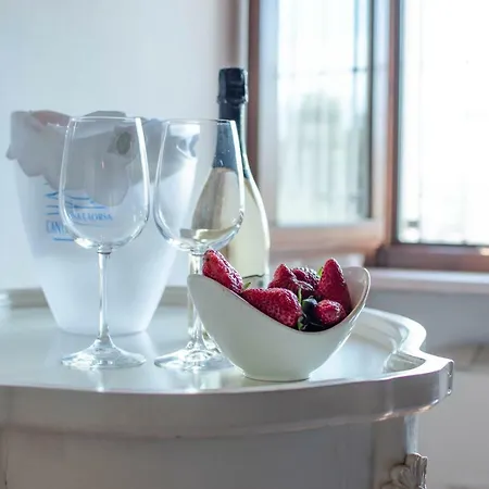 Girelli Sorelle Bed & Breakfast Bussolengo