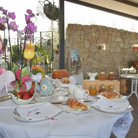 Bed & Breakfast Girelli Sorelle Bussolengo