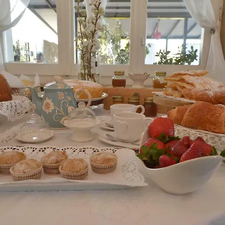 Bed & Breakfast Girelli Sorelle 3*