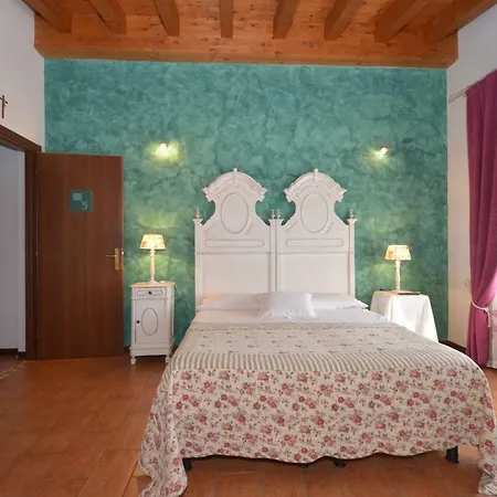 Girelli Sorelle Bed & Breakfast Bussolengo