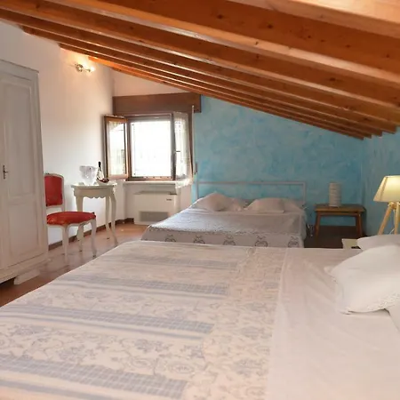 Bed & Breakfast Girelli Sorelle