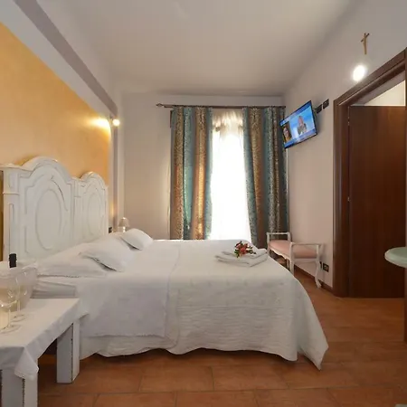 Girelli Sorelle Bed & Breakfast Bussolengo