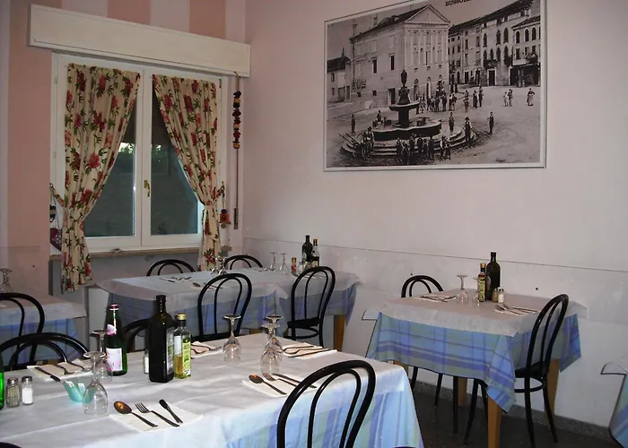 Girelli Sorelle Bed and Breakfast