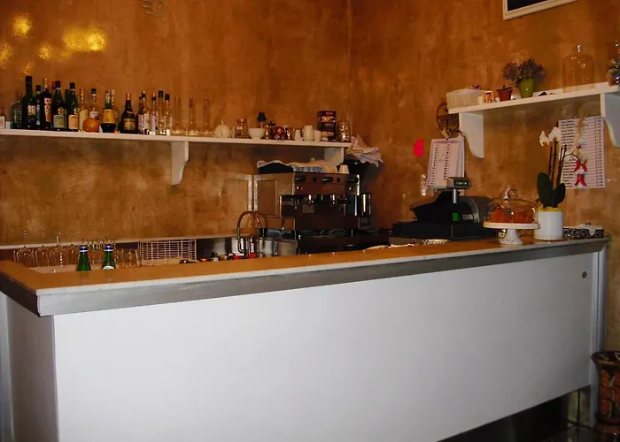 Girelli Sorelle Bed and Breakfast 3*