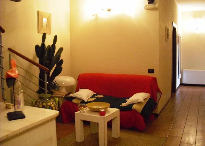 Frühstückspension Girelli Sorelle 3*