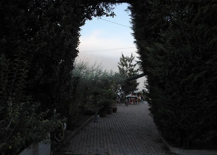 Bed and Breakfast Girelli Sorelle Bussolengo