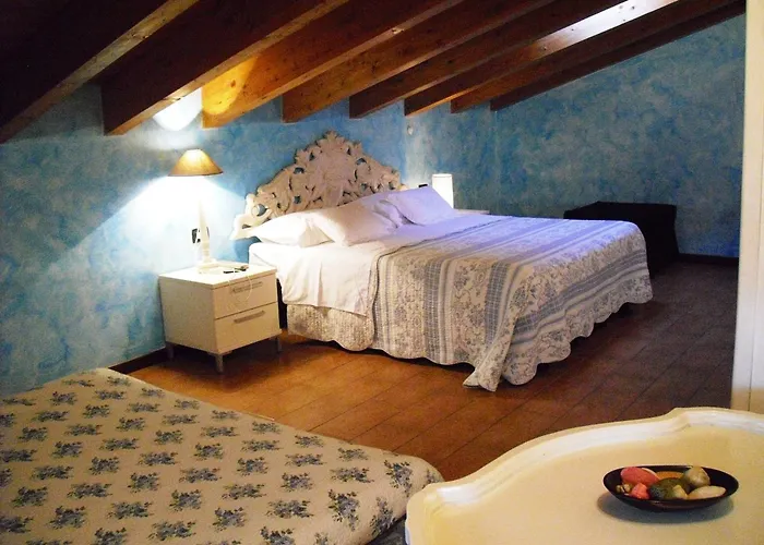 Girelli Sorelle Frühstückspension