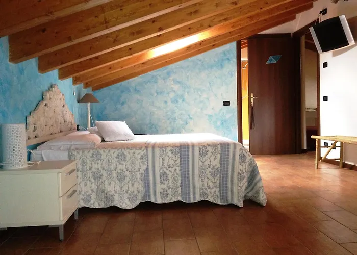 Girelli Sorelle 3* Bussolengo