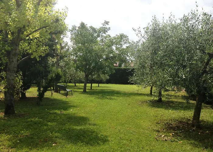 Bed and Breakfast Girelli Sorelle Bussolengo