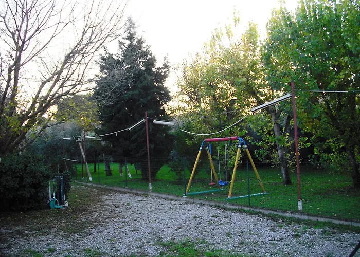 Bed and Breakfast Girelli Sorelle