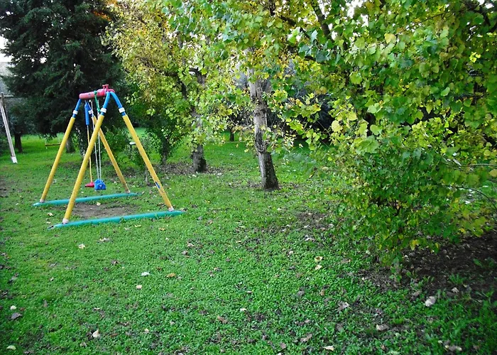 Girelli Sorelle Frühstückspension 3*