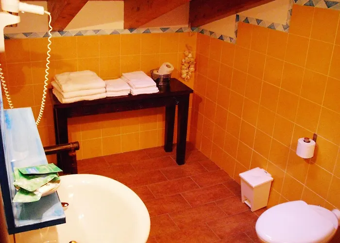 Bed and Breakfast Girelli Sorelle Bussolengo