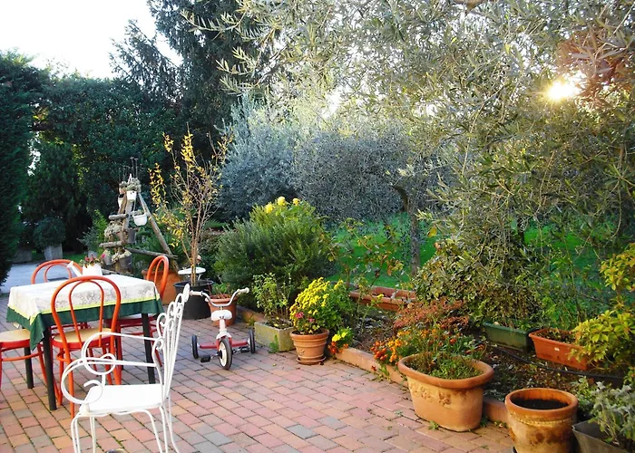 Girelli Sorelle Frühstückspension 3*