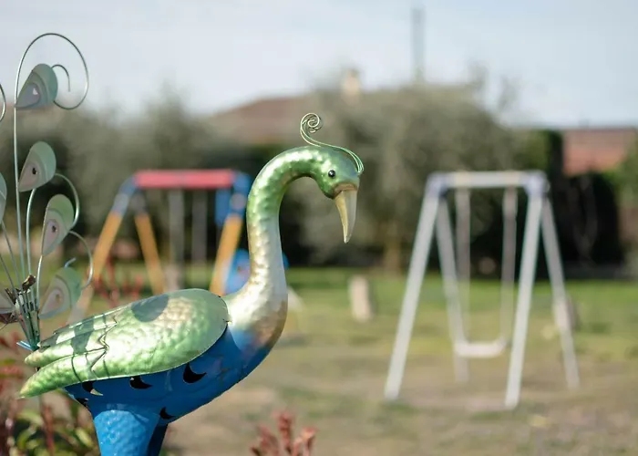 Bed and Breakfast Girelli Sorelle 3*