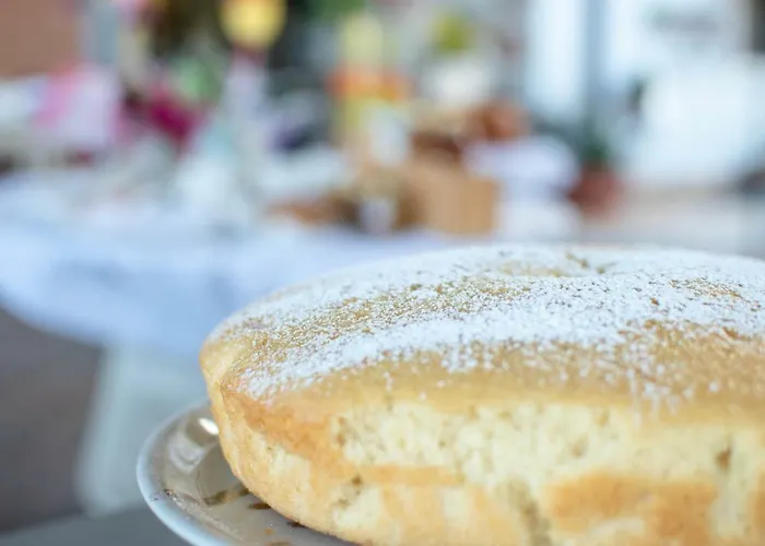 Bed and Breakfast Girelli Sorelle 3*