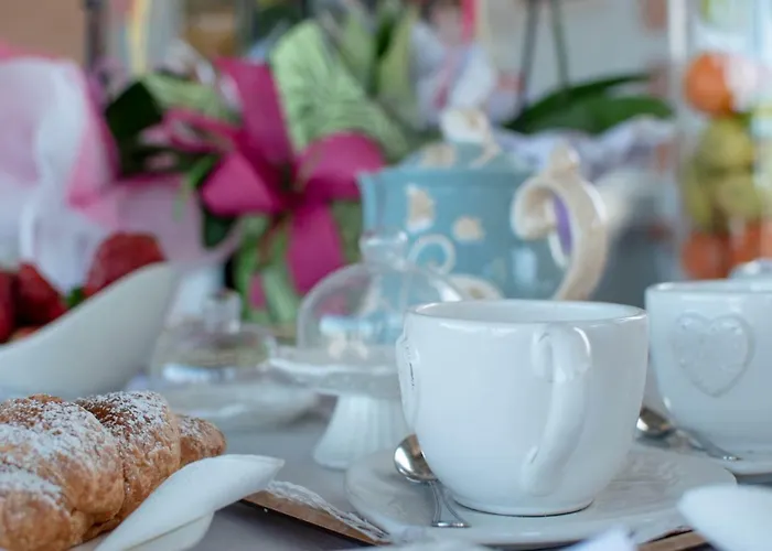 Girelli Sorelle Frühstückspension Bussolengo