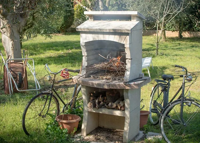 Bed and Breakfast Girelli Sorelle 3*