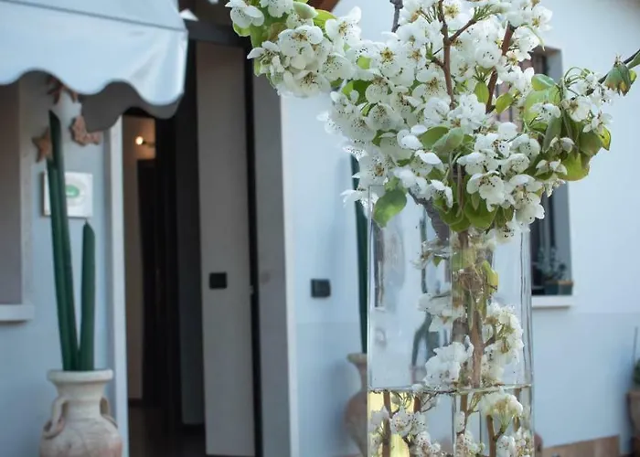 Girelli Sorelle Bed and Breakfast Bussolengo