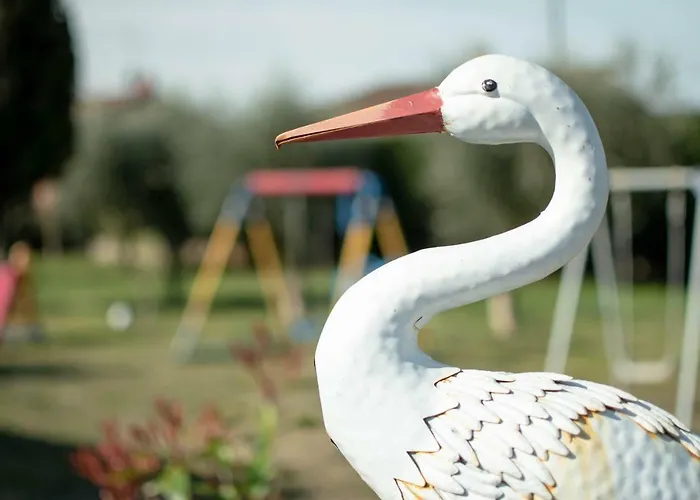 Bed and Breakfast Girelli Sorelle