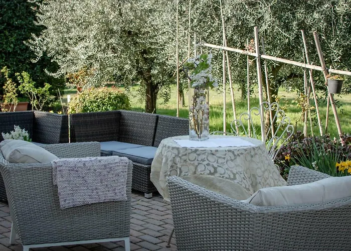 Bed and Breakfast Girelli Sorelle Bussolengo