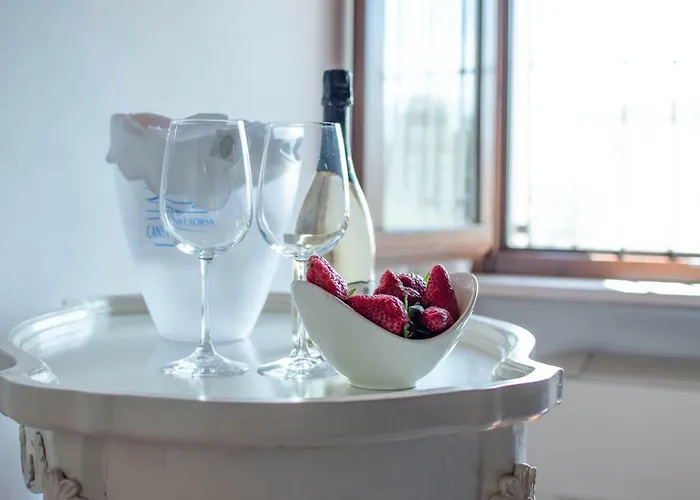 Girelli Sorelle Bed and Breakfast Bussolengo