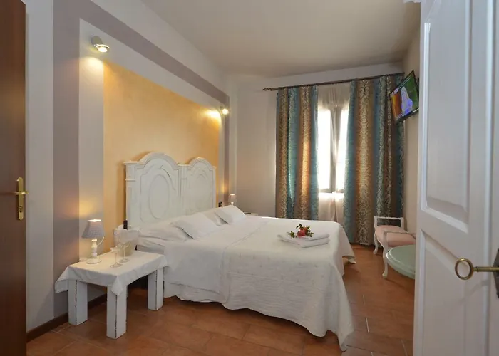 Girelli Sorelle 3* Bussolengo