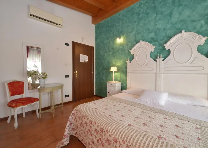 Bed and Breakfast Girelli Sorelle