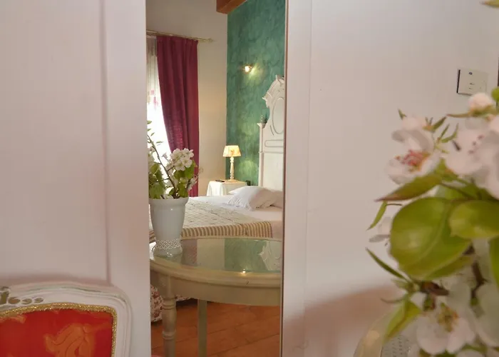 Girelli Sorelle 3* Bussolengo