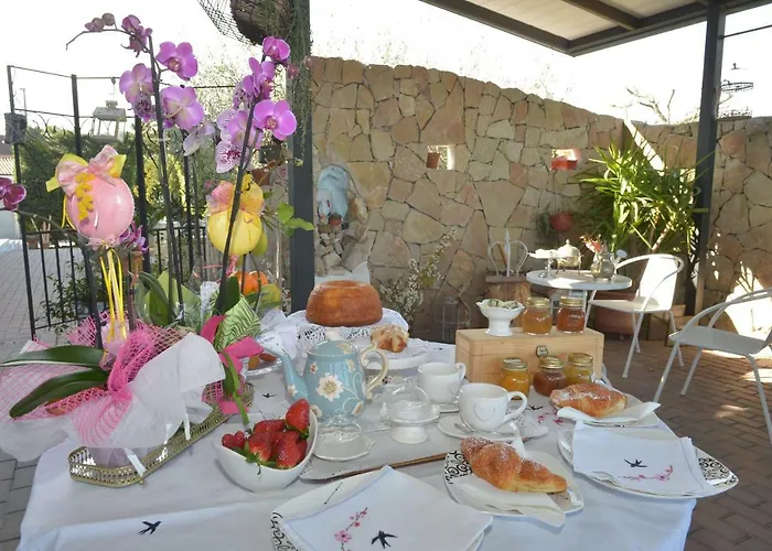 Girelli Sorelle Bed and Breakfast Bussolengo