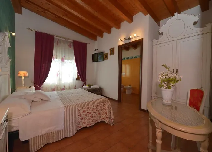 Girelli Sorelle Bed and Breakfast Bussolengo