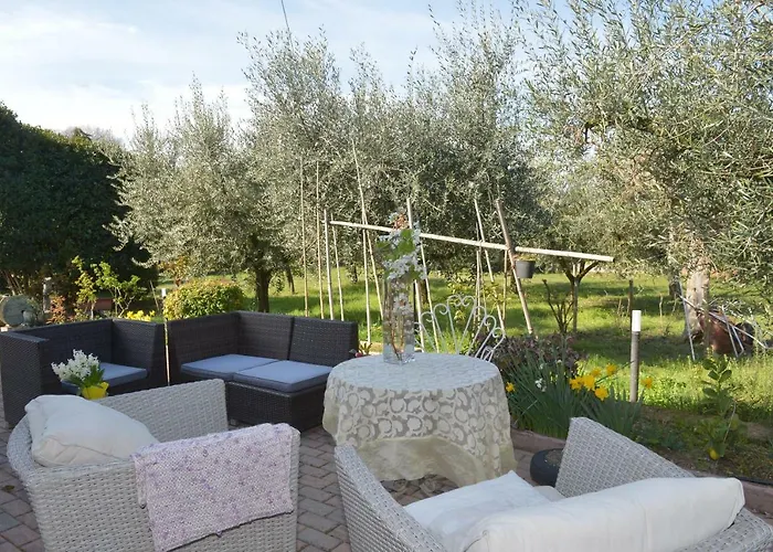 Bed and Breakfast Girelli Sorelle Bussolengo