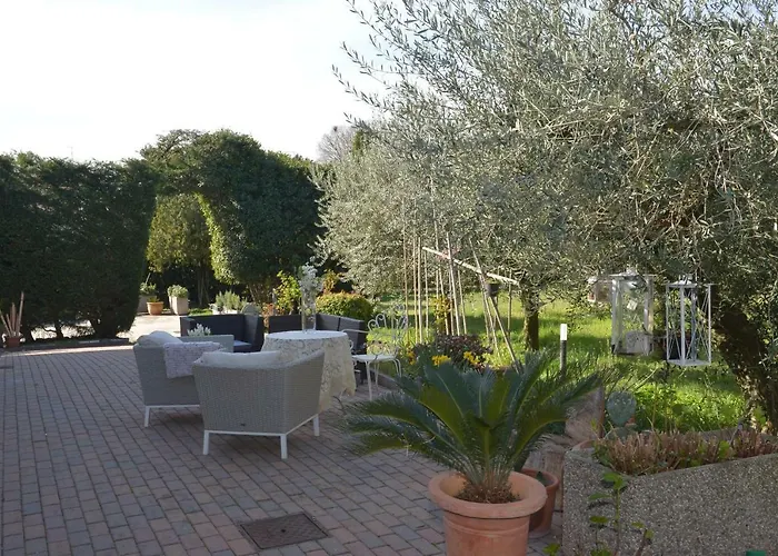 Girelli Sorelle 3* Bussolengo